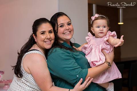Fotografia Festa Infantil 1 ano São Paulo SP Zona Sul'