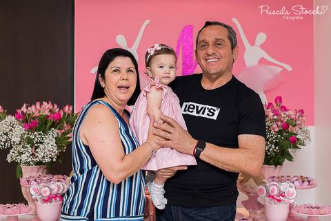 Fotografia Festa Infantil 1 ano São Paulo SP Zona Sul'