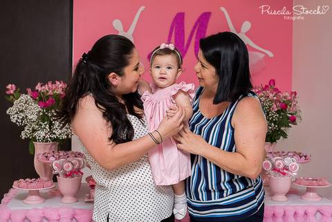 Fotografia Festa Infantil 1 ano São Paulo SP Zona Sul'