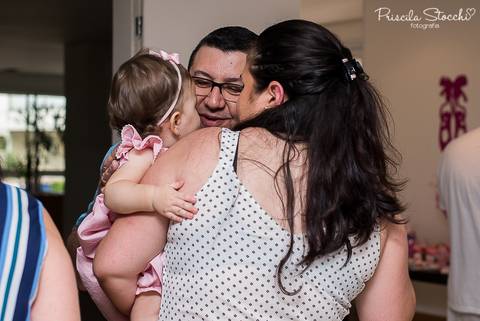 Fotografia Festa Infantil 1 ano São Paulo SP Zona Sul'