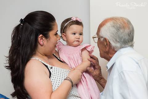 Fotografia Festa Infantil 1 ano São Paulo SP Zona Sul'