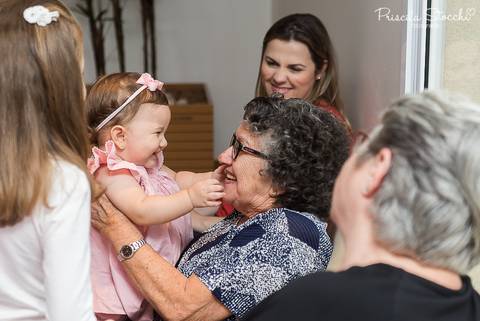 Fotografia Festa Infantil 1 ano São Paulo SP Zona Sul'