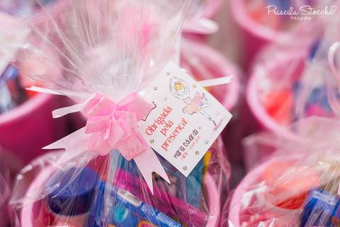 Fotografia Festa Infantil'