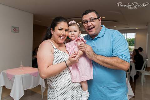 Fotografia Festa Infantil 1 ano São Paulo SP Zona Sul'