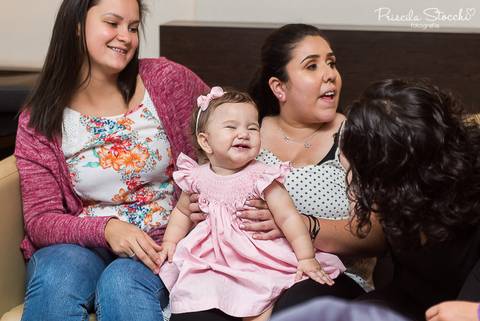 Fotografia Festa Infantil 1 ano São Paulo SP Zona Sul'