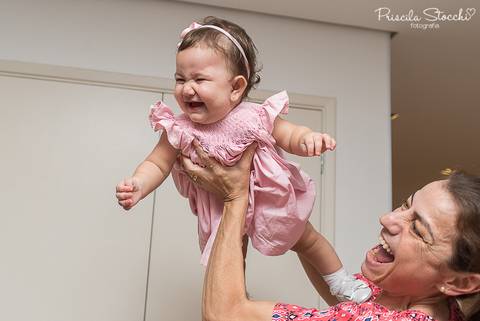 Fotografia Festa Infantil 1 ano São Paulo SP Zona Sul'