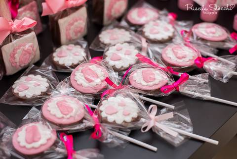 Fotografia Festa Infantil 1 ano'