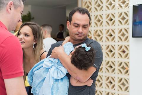 Fotografia Festa Infantil São Paulo Zona Sul Buffet Spazio Reale'