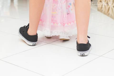 Fotografia Festa Infantil São Paulo Zona Sul 1 ano'