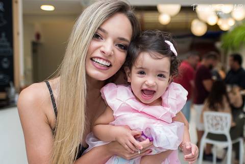 Fotografia Festa Infantil São Paulo Zona Sul 1 ano'