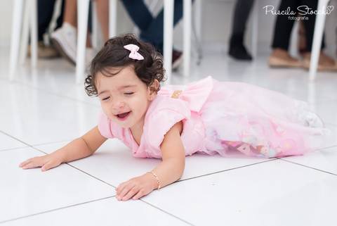 Fotografia Festa Infantil São Paulo Zona Sul 1 ano'