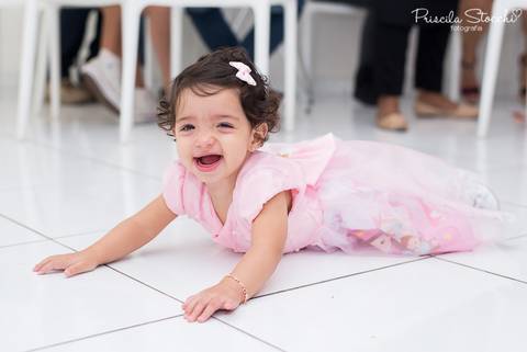Fotografia Festa Infantil São Paulo Zona Sul 1 ano'