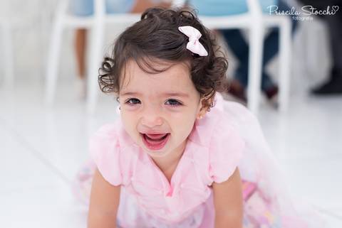 Fotografia Festa Infantil São Paulo Zona Sul 1 ano'
