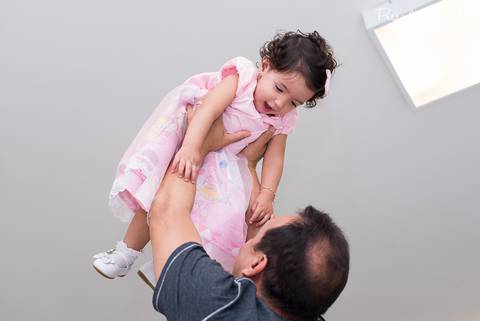 Fotografia Festa Infantil São Paulo Zona Sul 1 ano'