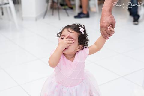 Fotografia Festa Infantil São Paulo Zona Sul 1 ano'