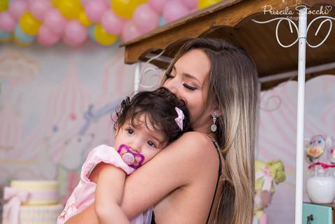 Fotografia Festa Infantil São Paulo Zona Sul aniversário 1 ano'