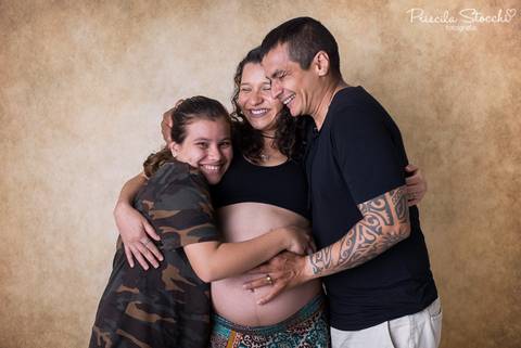 ENSAIO GESTANTE FAMÍLIA ZONA SUL SÃO PAULO SP'