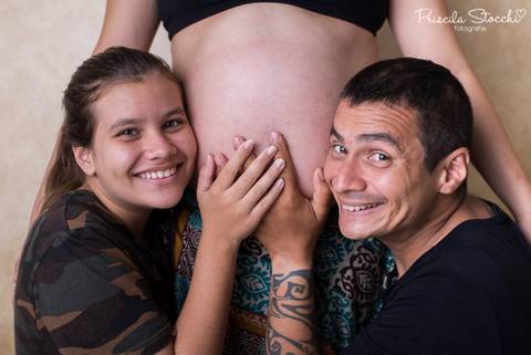 ENSAIO GESTANTE FAMÍLIA ZONA SUL SÃO PAULO '