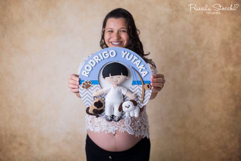 ENSAIO GESTAÇÃO ZONA SUL SÃO PAULO '