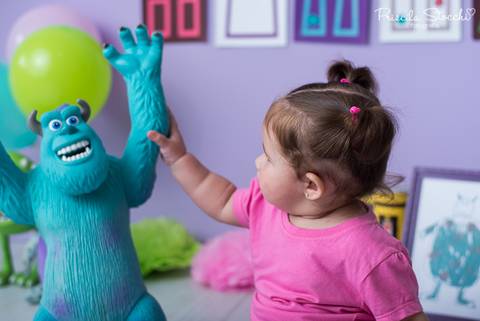 Smash the Cake Boo Monstros SA SP São Paulo Zona Sul'