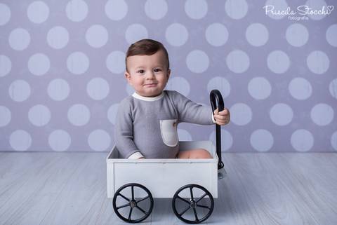 Ensaio fotográfico Bebê 3 meses SP'