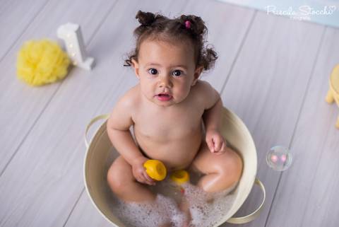 Smash the Cake Boo SP Zona Sul Splash Banho'