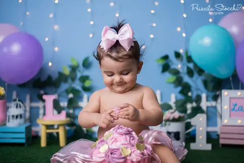 Smash the Cake Jardim Encantado São Paulo Zona Sul'