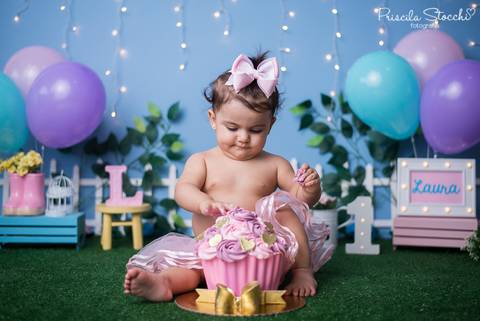 Smash the Cake Jardim Encantado SP Zona Sul'