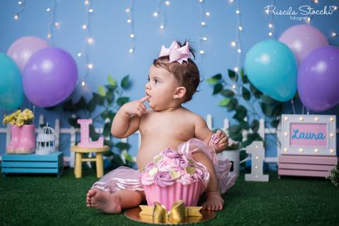 Smash the Cake Jardim Encantado SP Zona Sul'