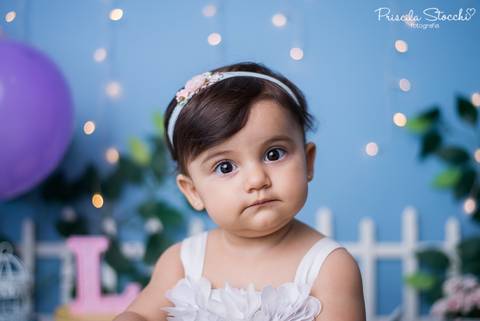 Smash the Cake Jardim Encantado SP'