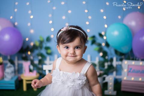 Smash the Cake Jardim Encantado SP São Paulo'