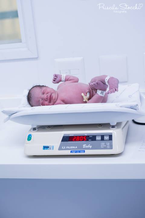 Fotografia Parto Maternidade Pro Matre SP'