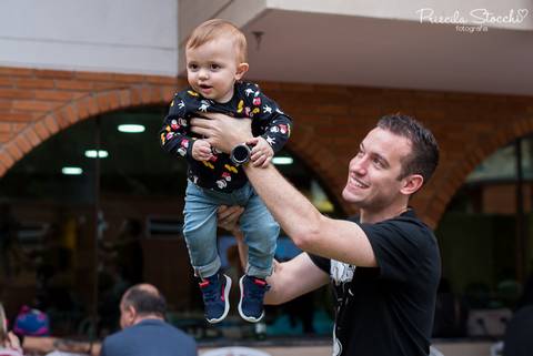 Cobertura Fotográfica Festa Infantil Mickey SP Zona Sul'