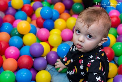 Cobertura Fotográfica Festa Infantil Mickey Sao Paulo SP Zona Sul'