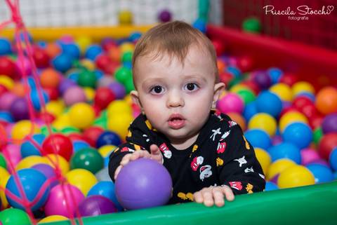 Cobertura Fotográfica Festa Infantil Mickey Sao Paulo SP Zona Sul'