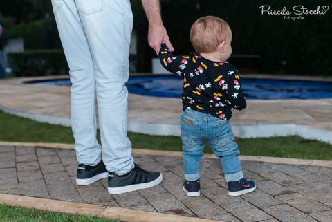 Cobertura Fotográfica Festa Infantil Mickey Sao Paulo SP Zona Sul'