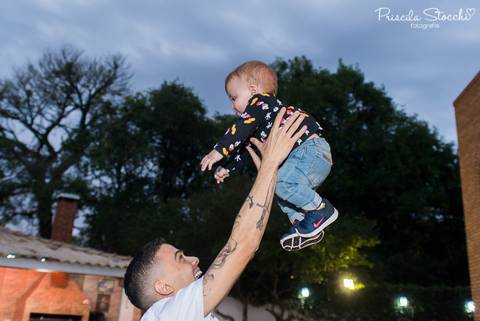Cobertura Fotográfica Festa Infantil Mickey Sao Paulo SP Zona Sul'