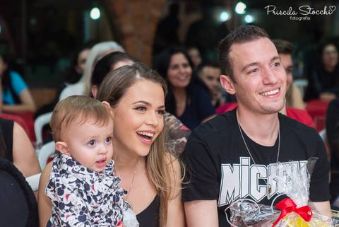 Cobertura Fotográfica Festa Infantil Mickey Sao Paulo SP Zona Sul'