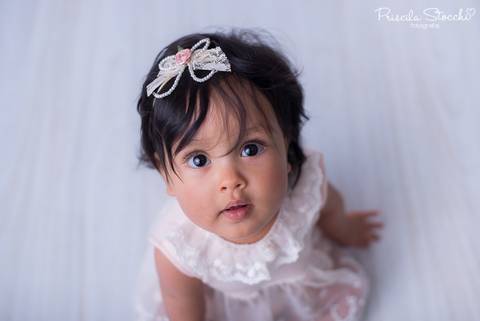 Ensaio Fotográfico Bebê 6 meses Acompanhamento São Paulo Zona Sul'