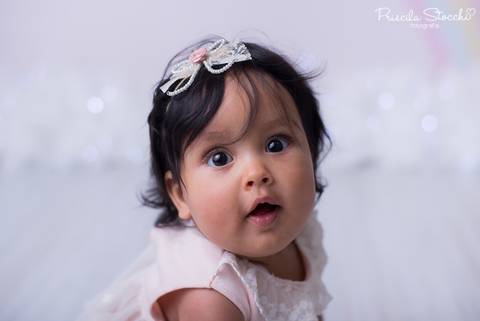 Ensaio Fotográfico Bebê 9 meses Acompanhamento SP Zona Sul'