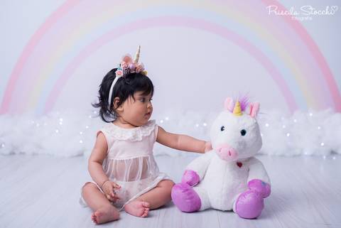 Ensaio Fotográfico Bebê 6 meses São Paulo SP Zona Sul'