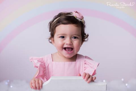 Smash the Cake 1 ano Unicórnio São Paulo Zona Sul'