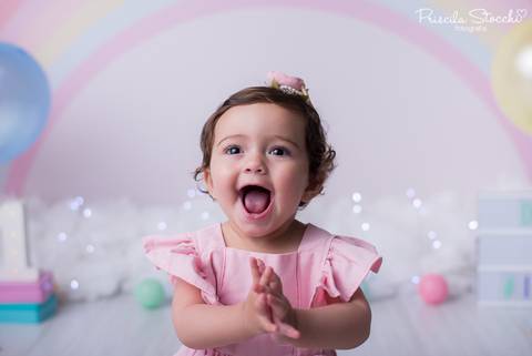 Smash the Cake Unicórnio SP São Paulo Zona Sul'