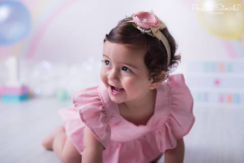 Ensaio 1 ano Unicórnio São Paulo Zona Sul'