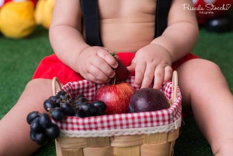 Smash the Fruit Jardim do Mickey São Paulo SP Zona Sul'