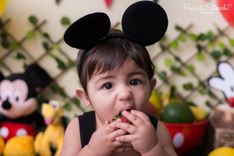 Smash the Fruit Jardim do Mickey São Paulo SP Zona Sul'