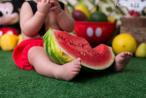 Smash the Fruit Jardim do Mickey São Paulo SP '