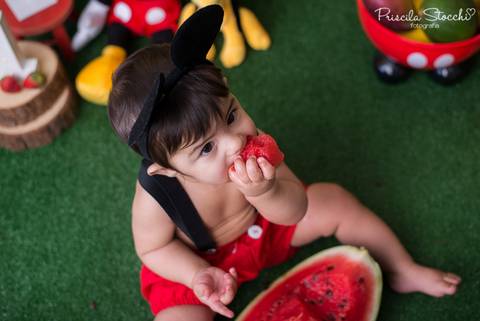 Smash the Fruit Jardim do Mickey São Paulo SP '