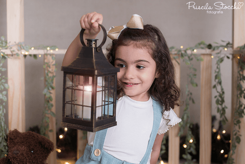 Mini Sessão de Natal e Ano Novo SP São Paulo Zona Sul 2019'