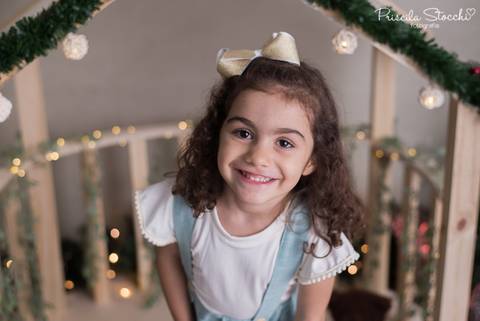 Mini Sessão de Natal e Ano Novo SP São Paulo Zona Sul 2019'